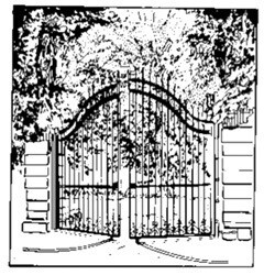 Kajees Burglar Guards & Gates