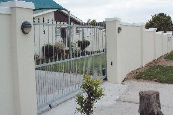 Remez Security Western Cape cc