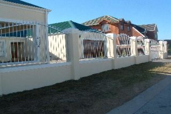 Remez Security Western Cape cc