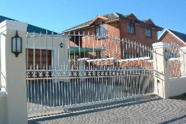 Remez Security Western Cape cc