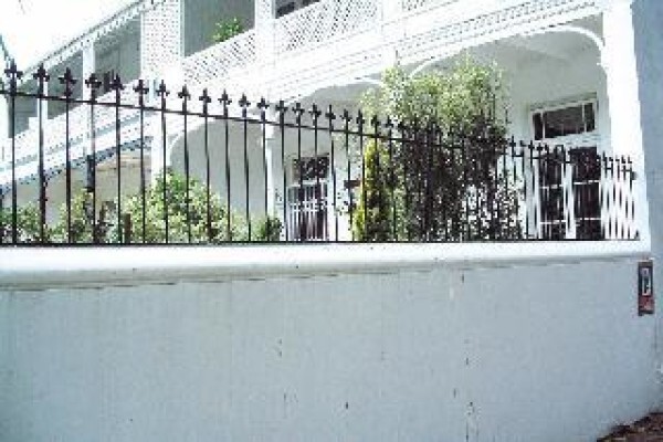 Remez Security Western Cape cc