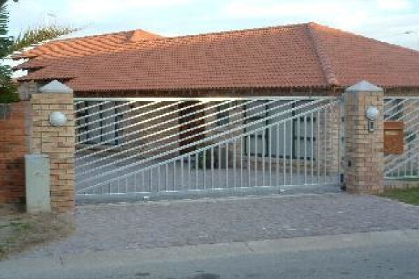 Remez Security Western Cape cc