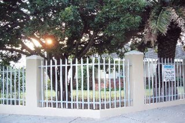 Remez Security Western Cape cc