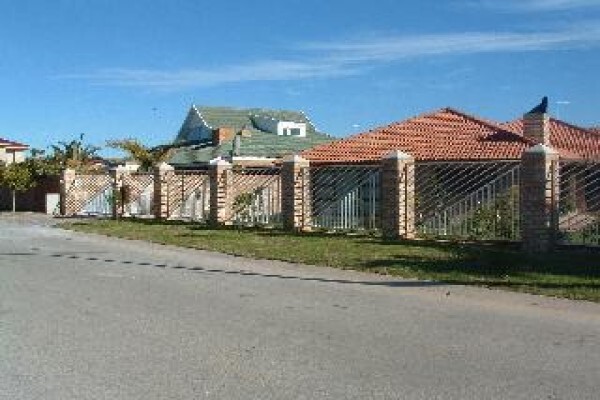 Remez Security Western Cape cc