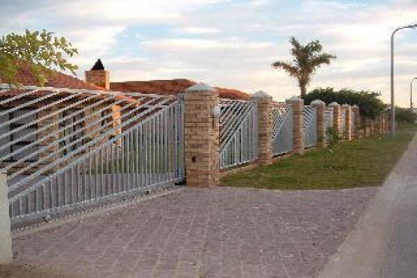 Remez Security Western Cape cc