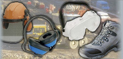 Corporative Safety Safety Equipment