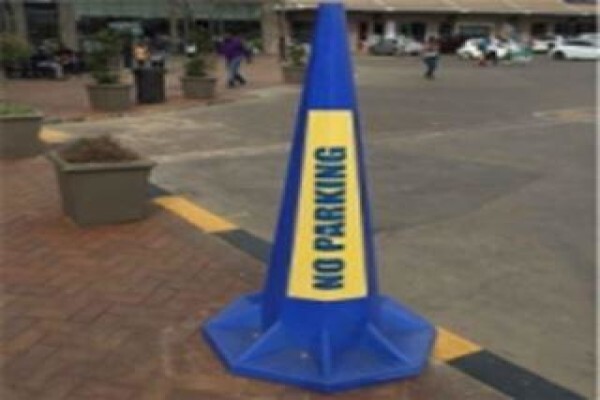SafetyXpress Stromberg