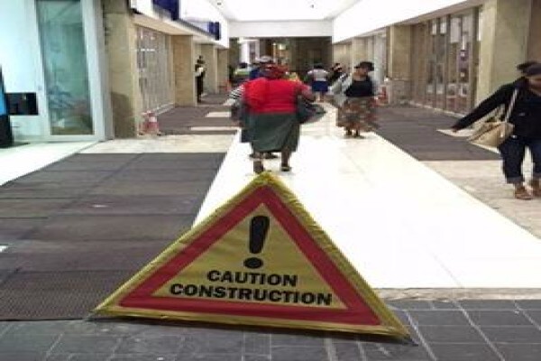 SafetyXpress Stromberg