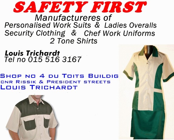 Safety-First