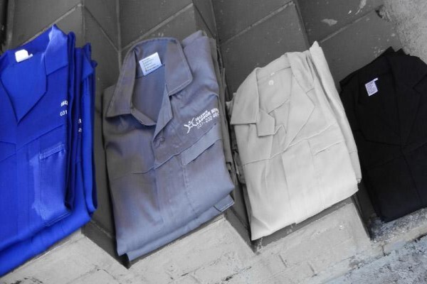Isizwe Safety Wear