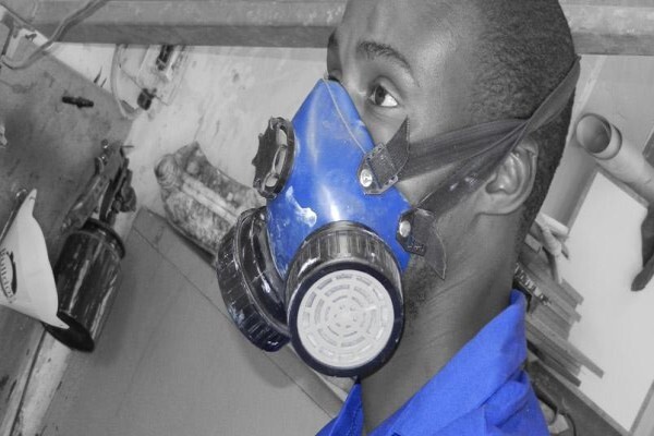 Isizwe Safety Wear