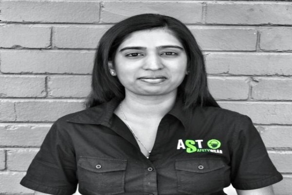 AST Africa Trading 187 CC