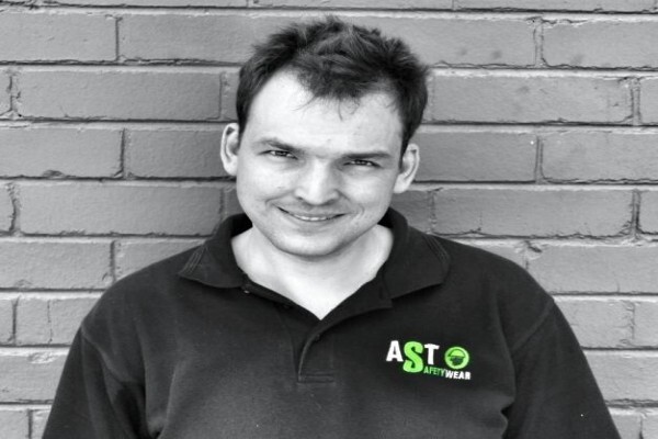 AST Africa Trading 187 CC