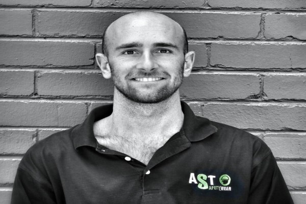 AST Africa Trading 187 CC