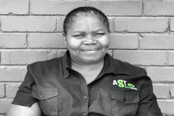 AST Africa Trading 187 CC
