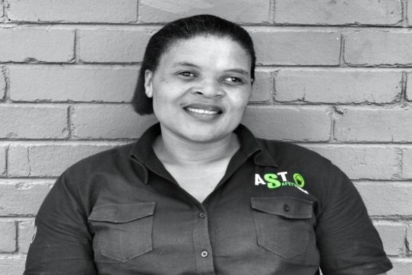 AST Africa Trading 187 CC