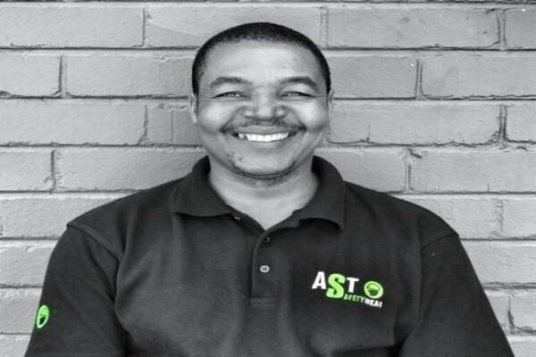 AST Africa Trading 187 CC