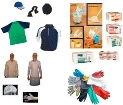 Foodwear & Safety Gear