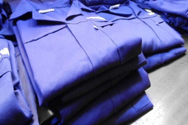 Isizwe Safety Wear