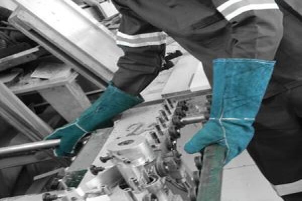 Isizwe Safety Wear