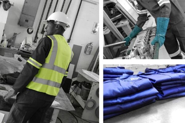 Isizwe Safety Wear