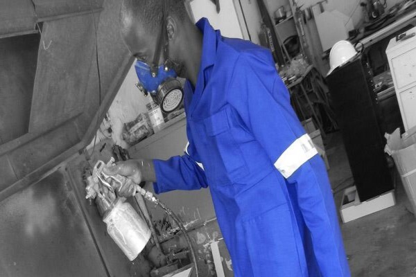 Isizwe Safety Wear