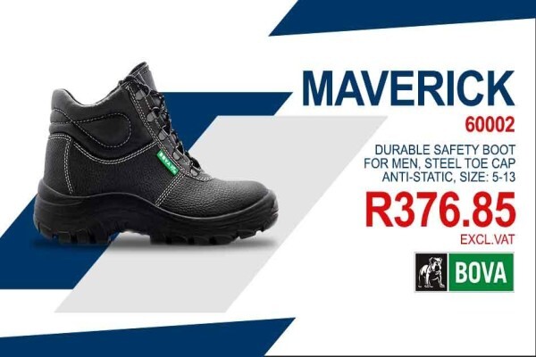 Mine Africa Safety Solutions