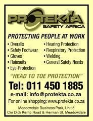 Protekta Safety Africa