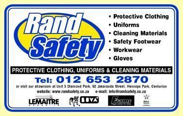 Rand Safety