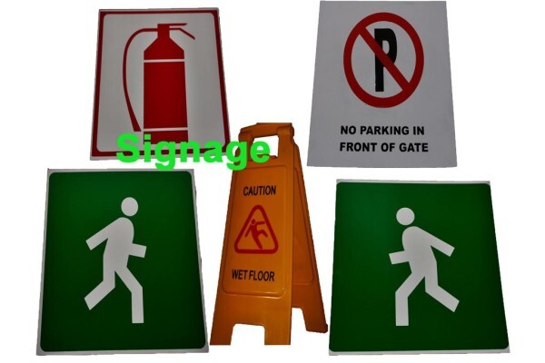 Safety-First