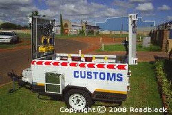 SafetyXpress Stromberg