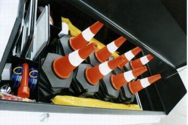 SafetyXpress Stromberg