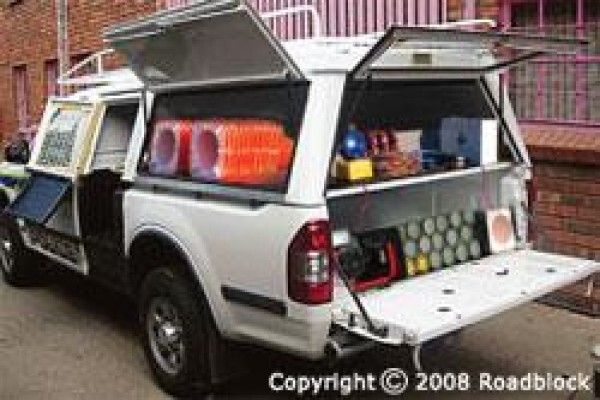 SafetyXpress Stromberg