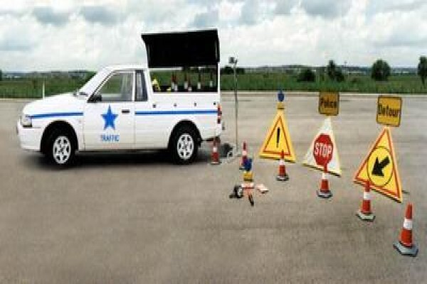SafetyXpress Stromberg