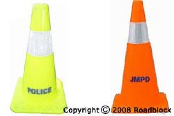 SafetyXpress Stromberg
