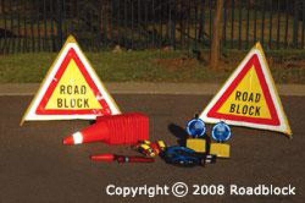 SafetyXpress Stromberg