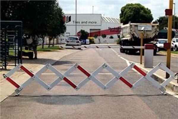 SafetyXpress Stromberg