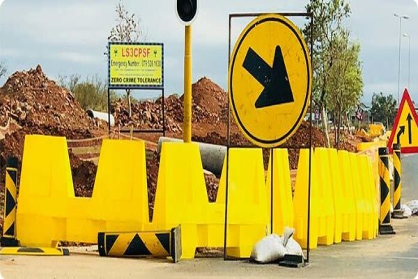 SafetyXpress Stromberg