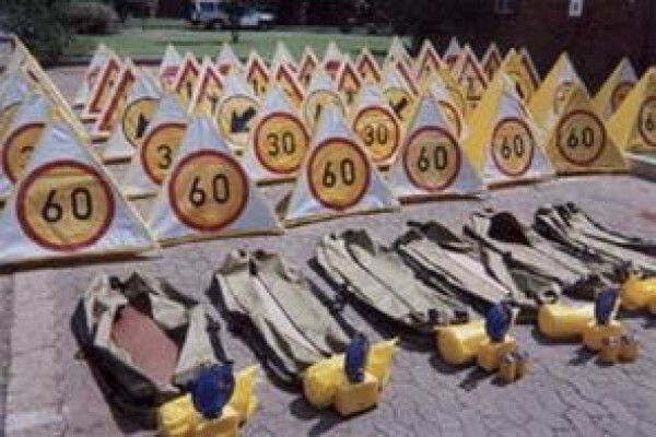 SafetyXpress Stromberg