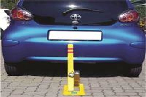 SafetyXpress Stromberg
