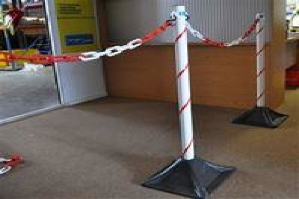 SafetyXpress Stromberg