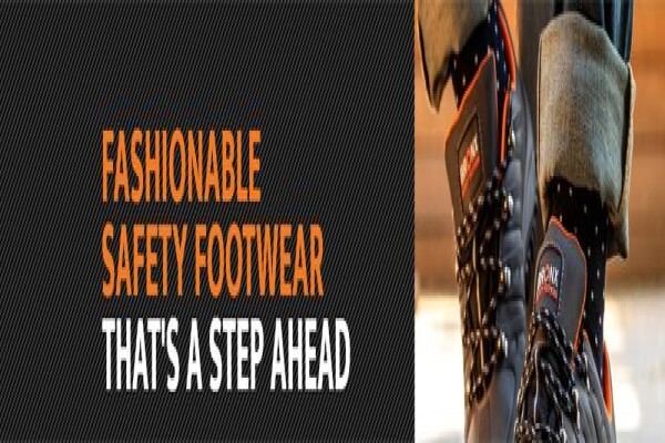 Treadsafe CC