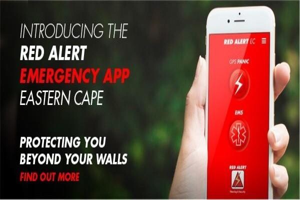 Red Alert Cleaning & Security
