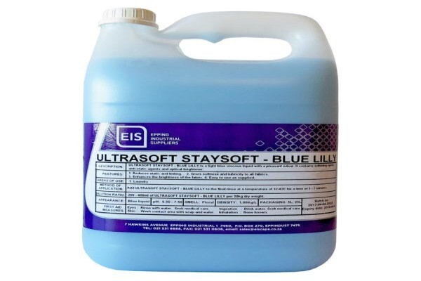 Epping Industrial Suppliers (Pty) Ltd
