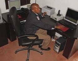 Galant Security