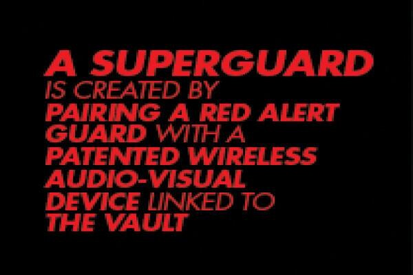 Red Alert Cleaning & Security