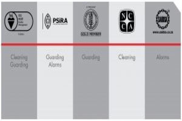 Red Alert Cleaning & Security