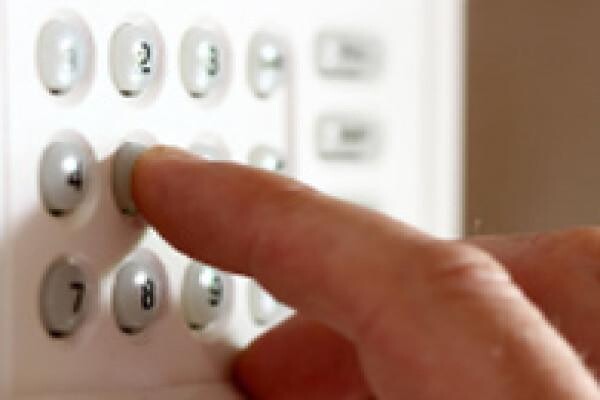 Red Alert Cleaning & Security