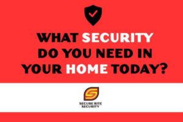 Secure Rite Security
