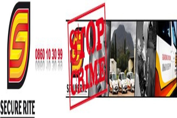 Secure Rite Security
